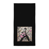 Jazz Serenade Bath Towel - Beyond T-shirts